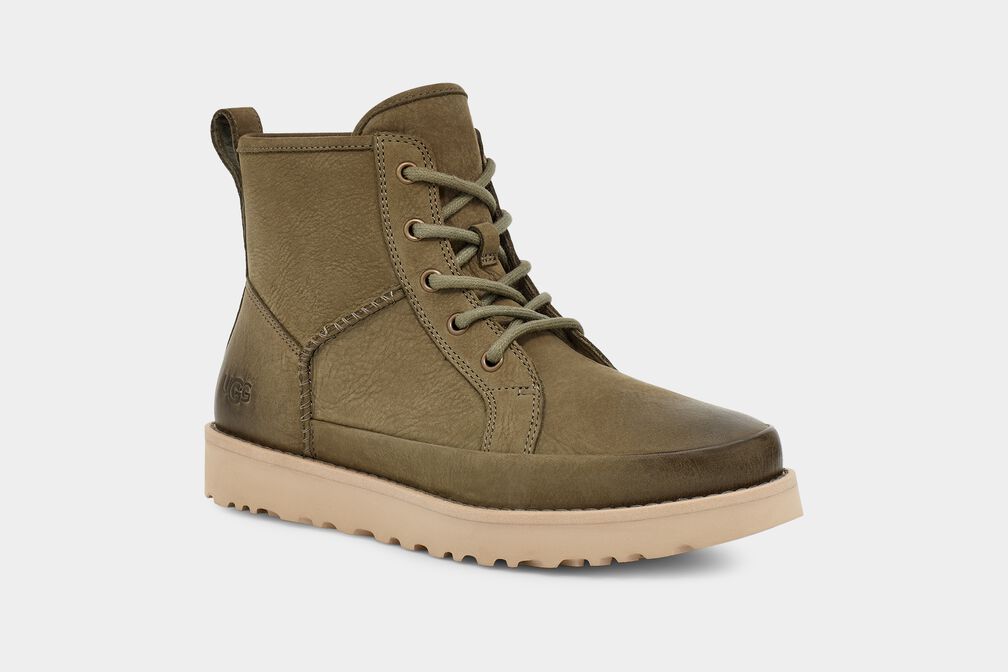 Deconstructed Lace Hiker | UGG