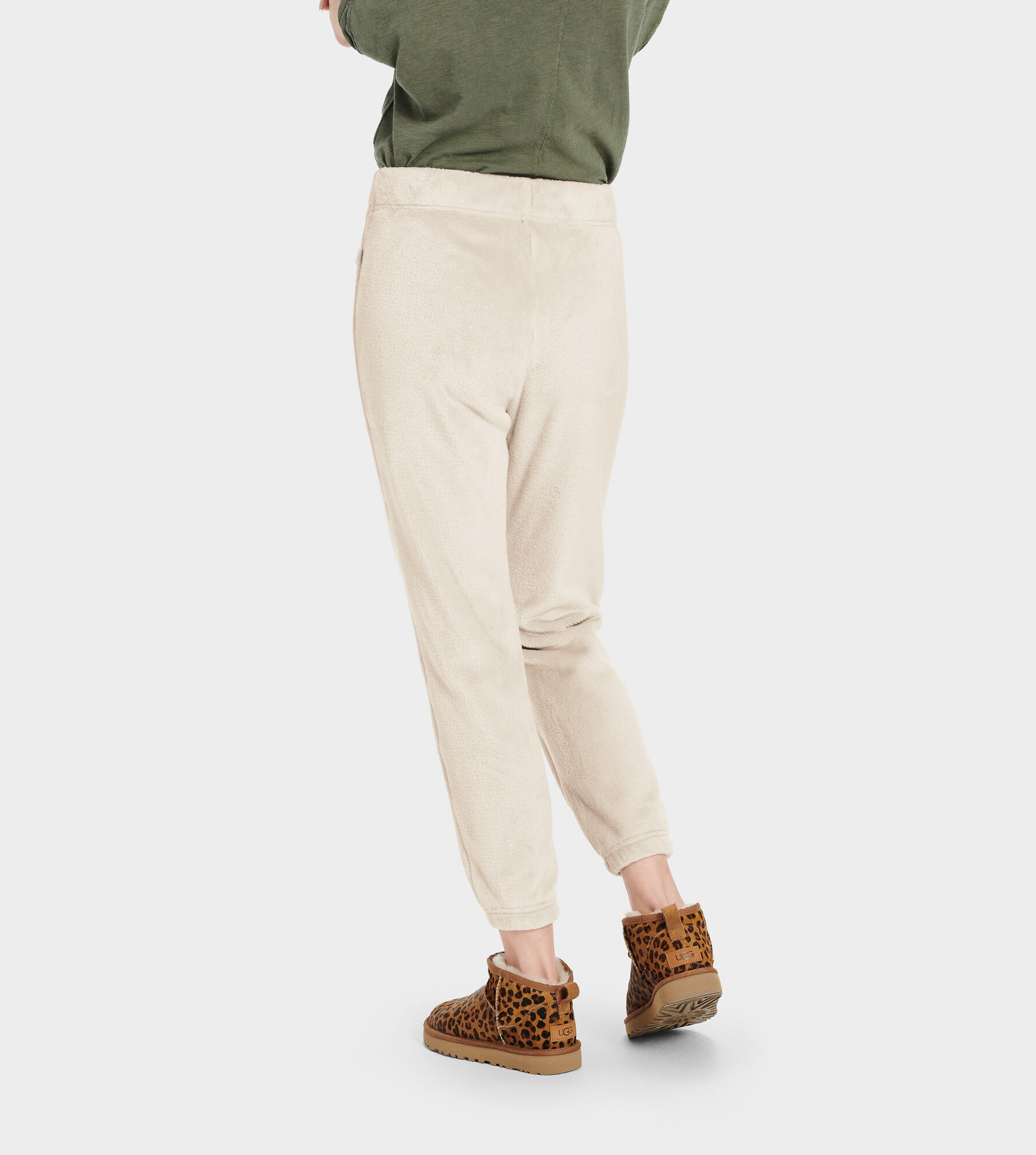 Ugg betsy fleece joggers clearance