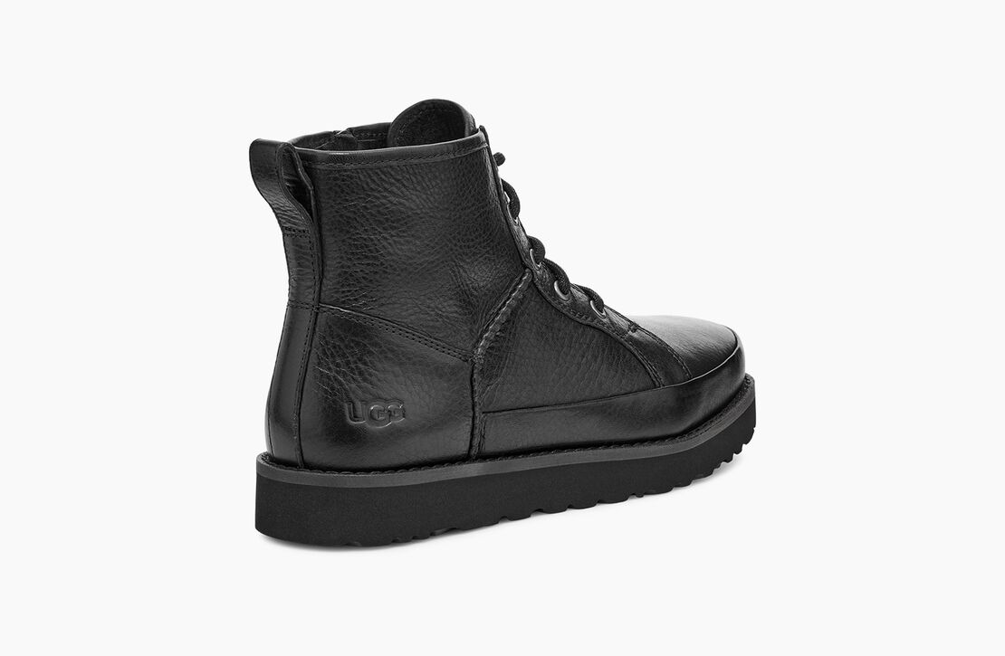 Deconstructed Lace Boot | UGG®
