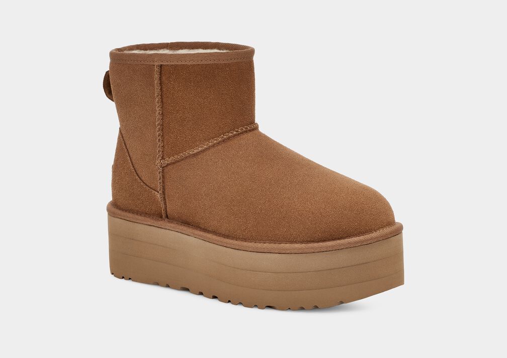 Classic Mini Platform Boot | UGG®