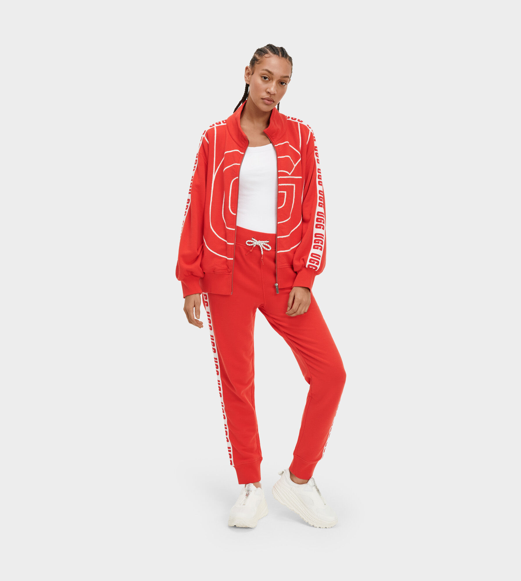 Womens ugg tracksuit clearance