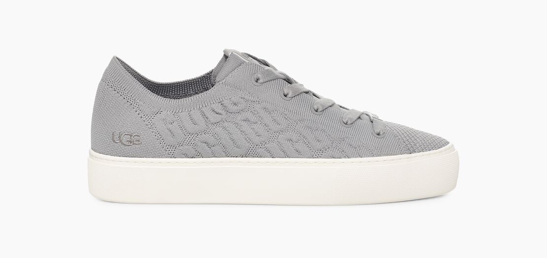 Dinale Graphic Knit Sneaker UGG