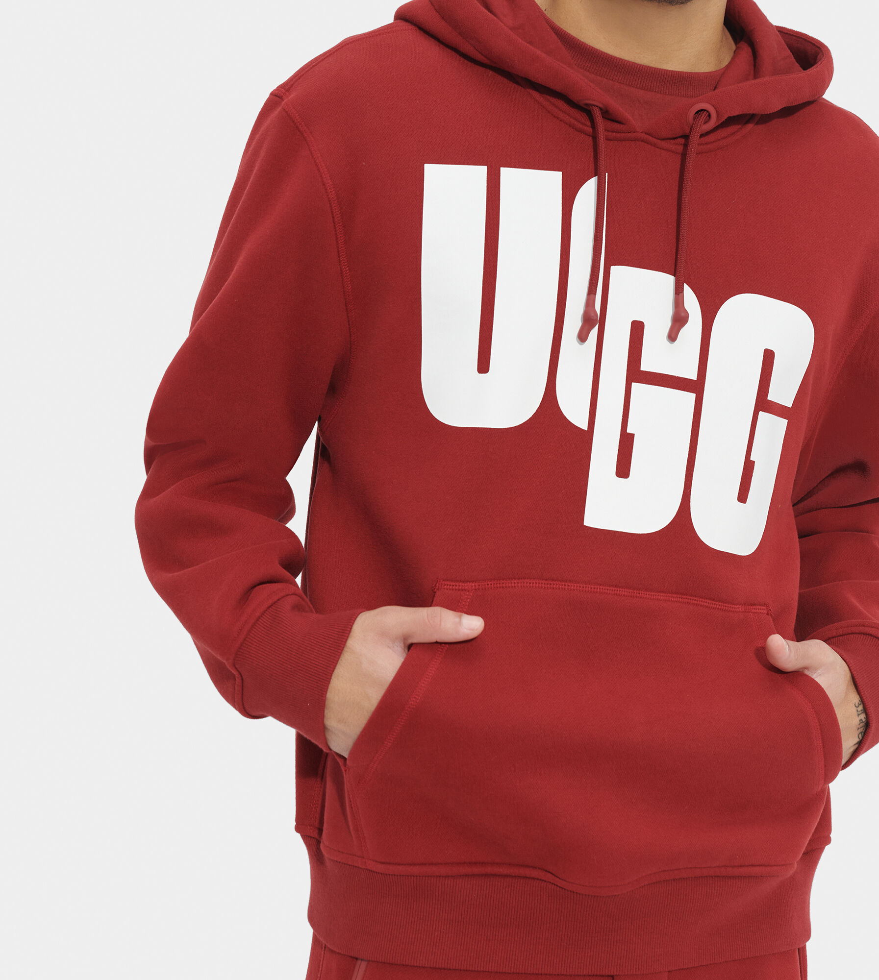 UGG® Charles Hoodie Chopd for | UGG® Europe