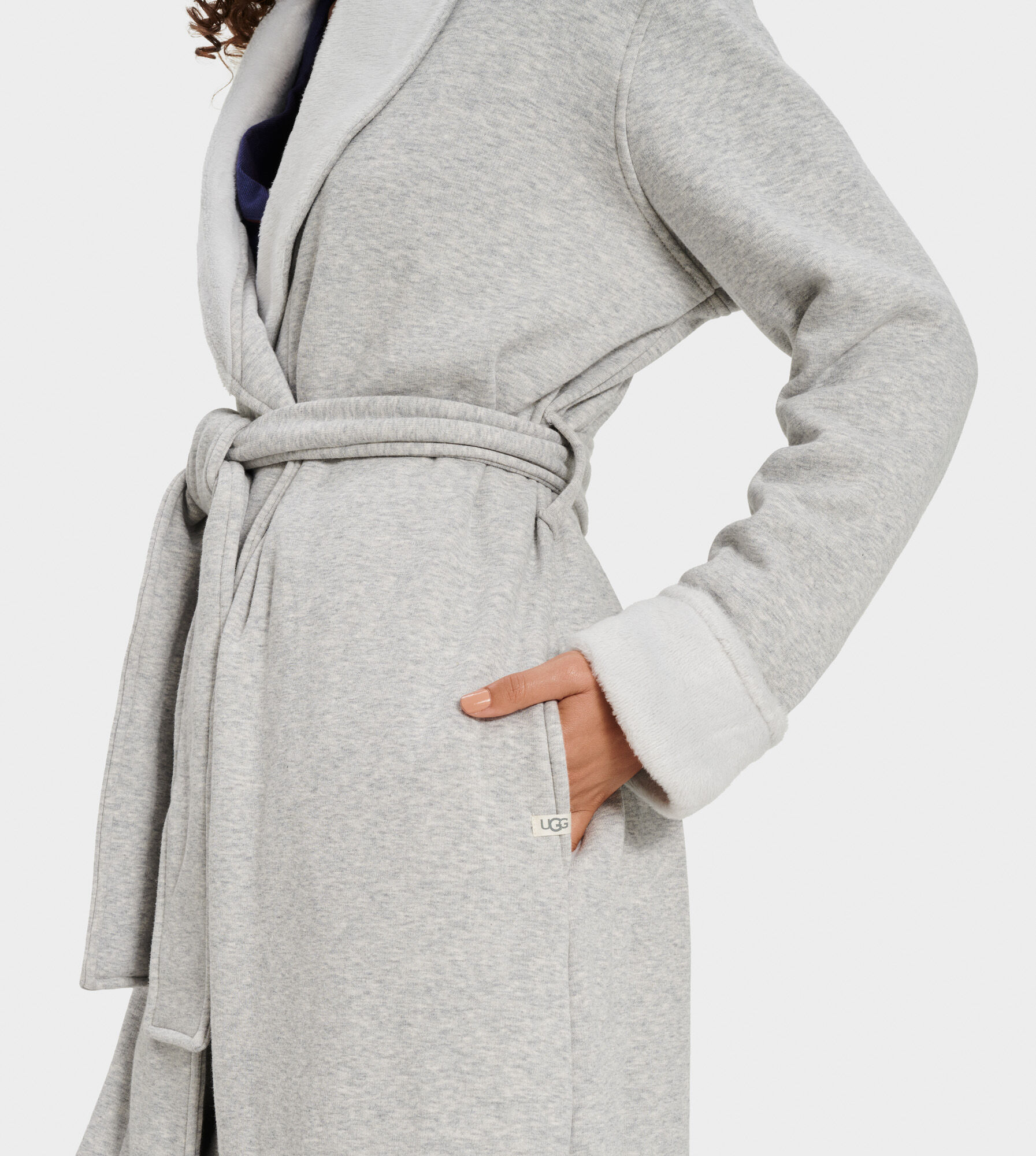 ugg robes on sale