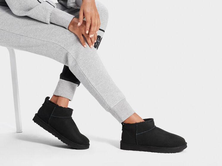 Classic Ultra Mini Boot | UGG