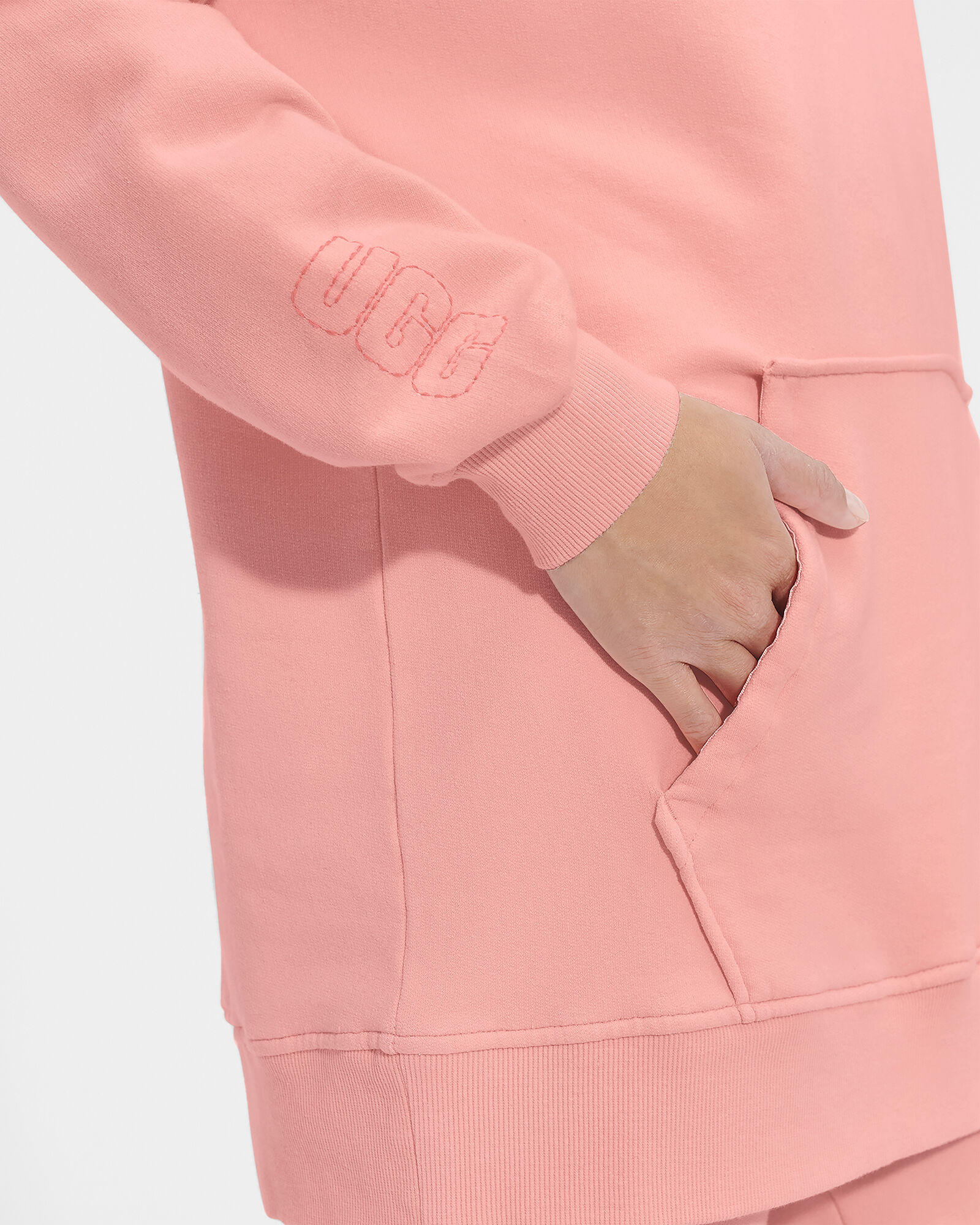 UGG® Simone Boyfriend Hoodie for Women UGG® Europe