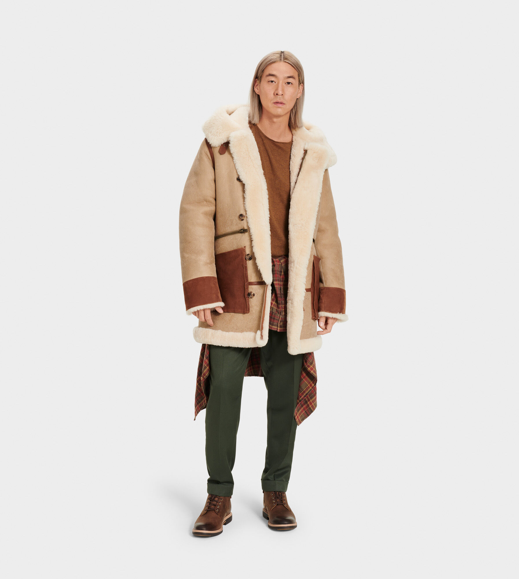 Ugg coats on sale Clearance