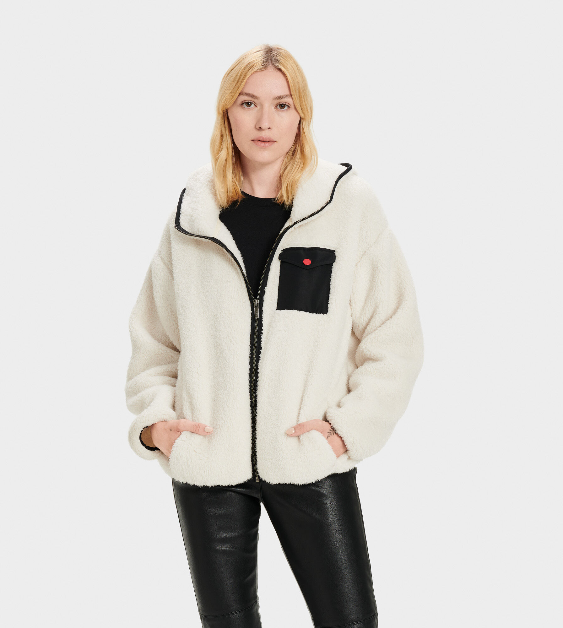 Ugg kadence hoodie