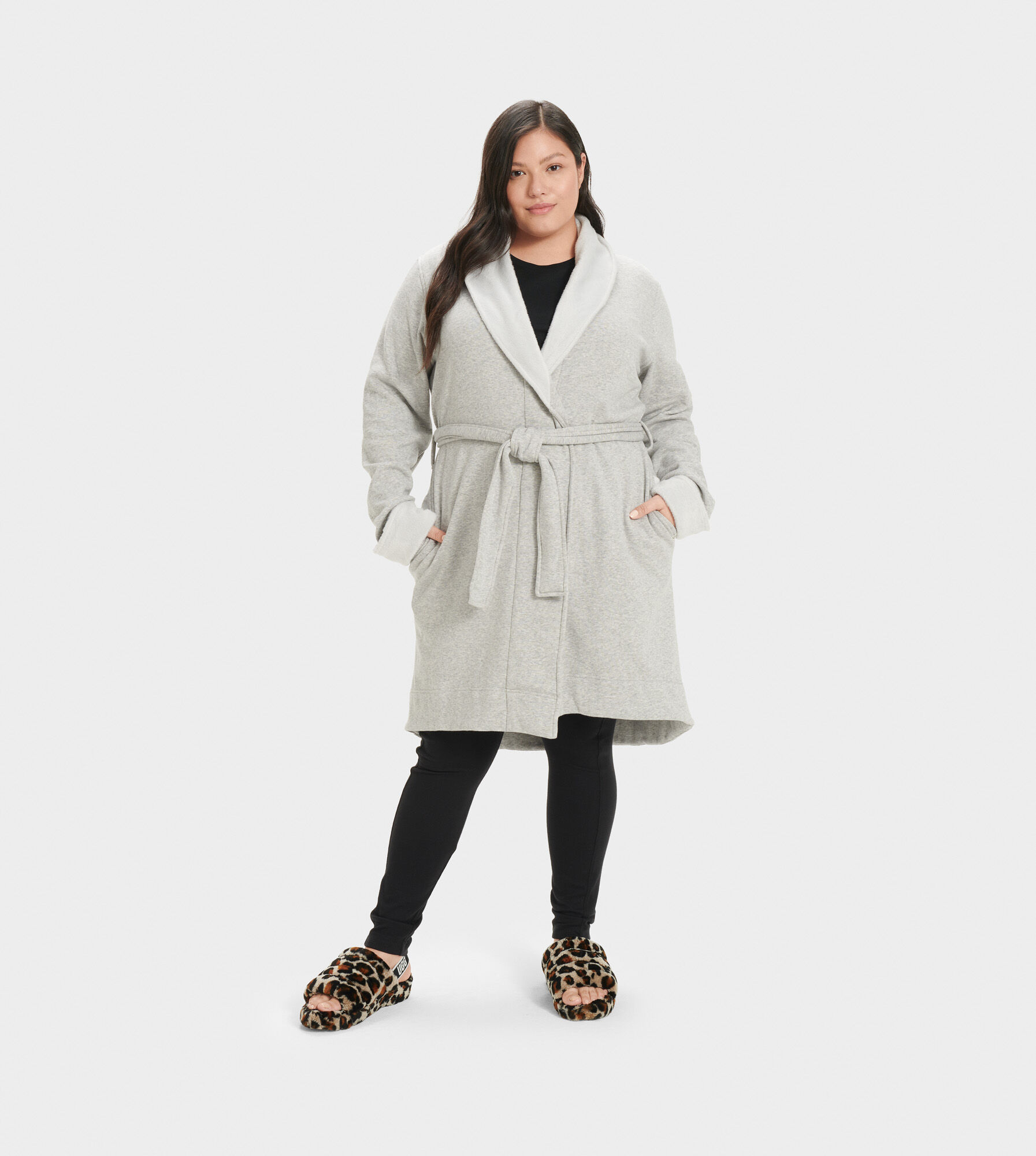 Blanche II Robe UGG