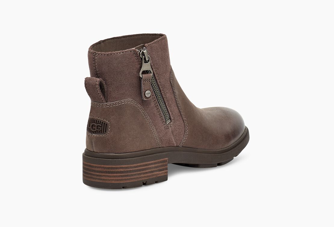 Harrison Zip Boot | UGG®