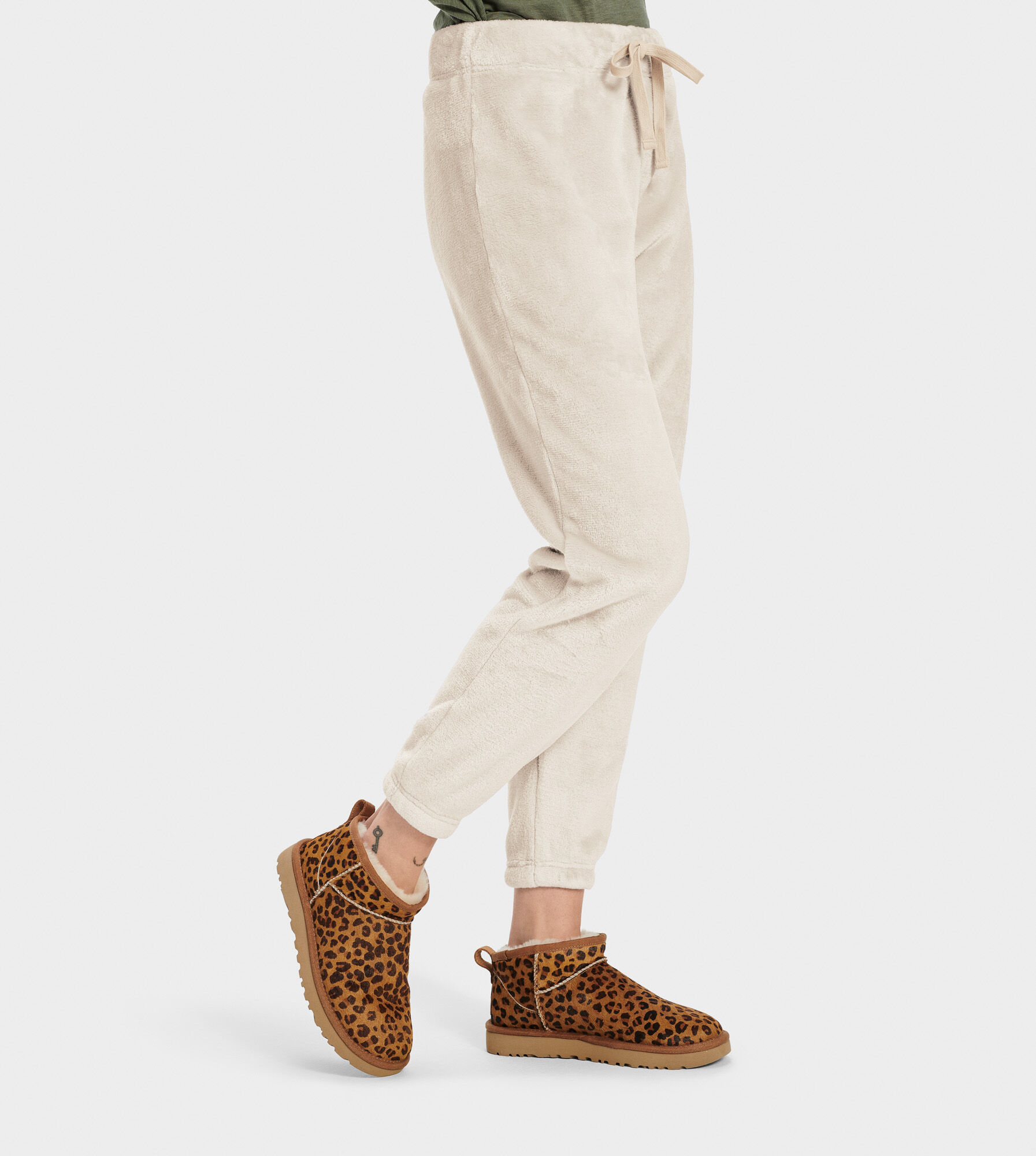 Ugg betsy fleece joggers clearance