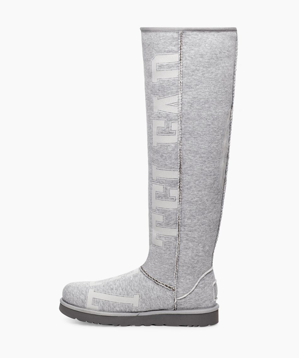 UGG® UGG x TELFAR Fleece Tall for UGG® Europe UGG® UGG x TELFAR Fleece Tall for UGG® Europe