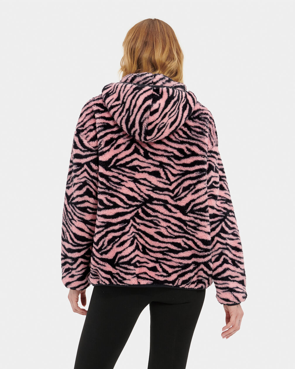 Kadence Animalia Hoodie | UGG Kadence Animalia Hoodie | UGG