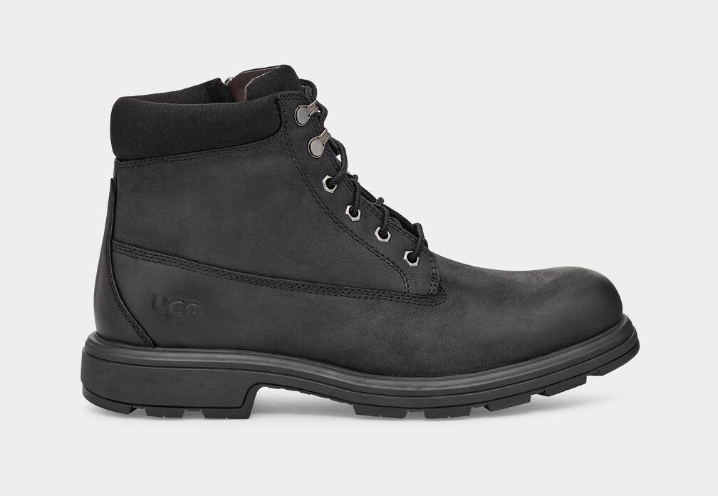 Biltmore Mid Boot Plain Toe | UGG® ugg biltmore mid boots