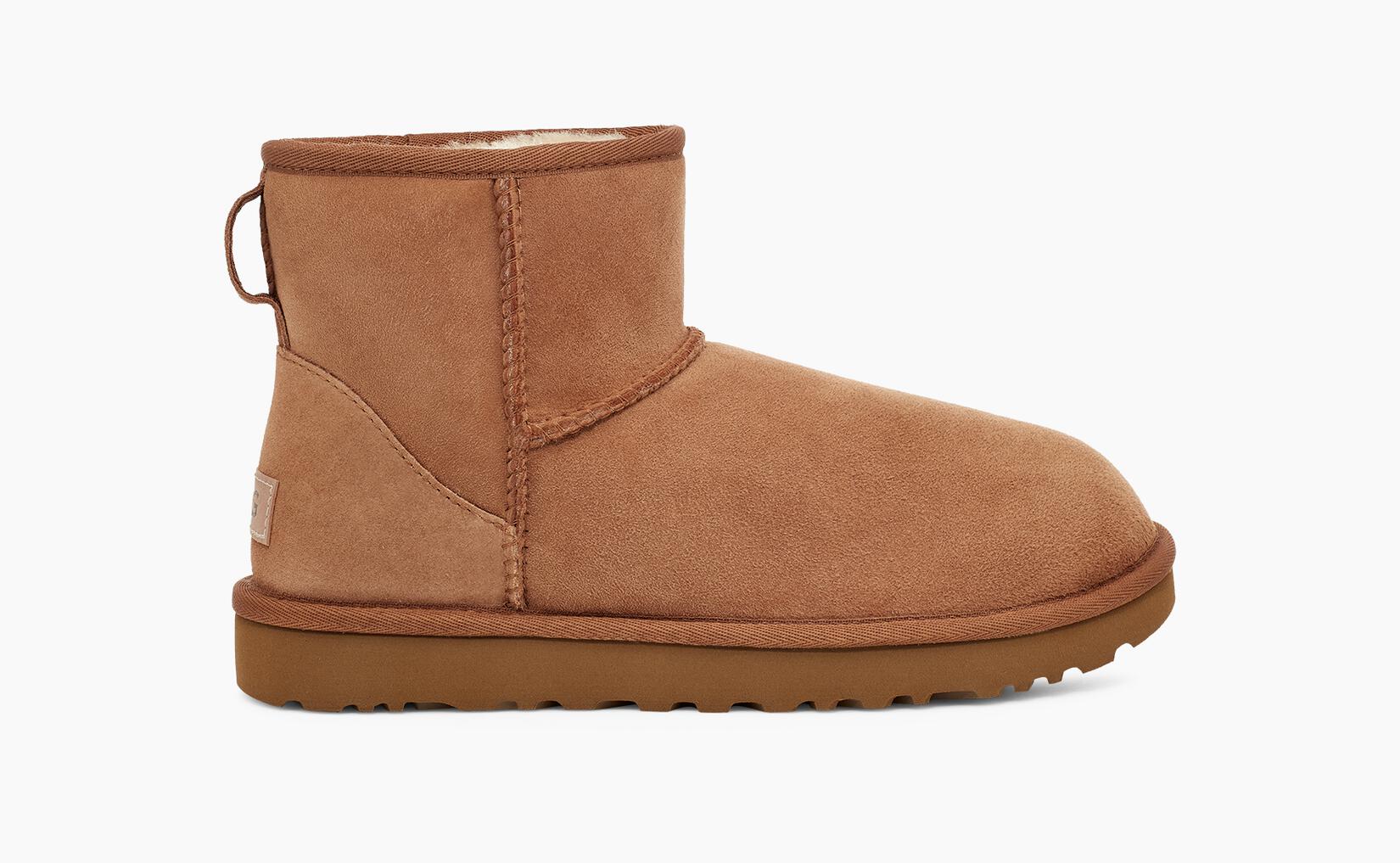 Grounds plastic Can be ignored Classic Mini II Boot | UGG