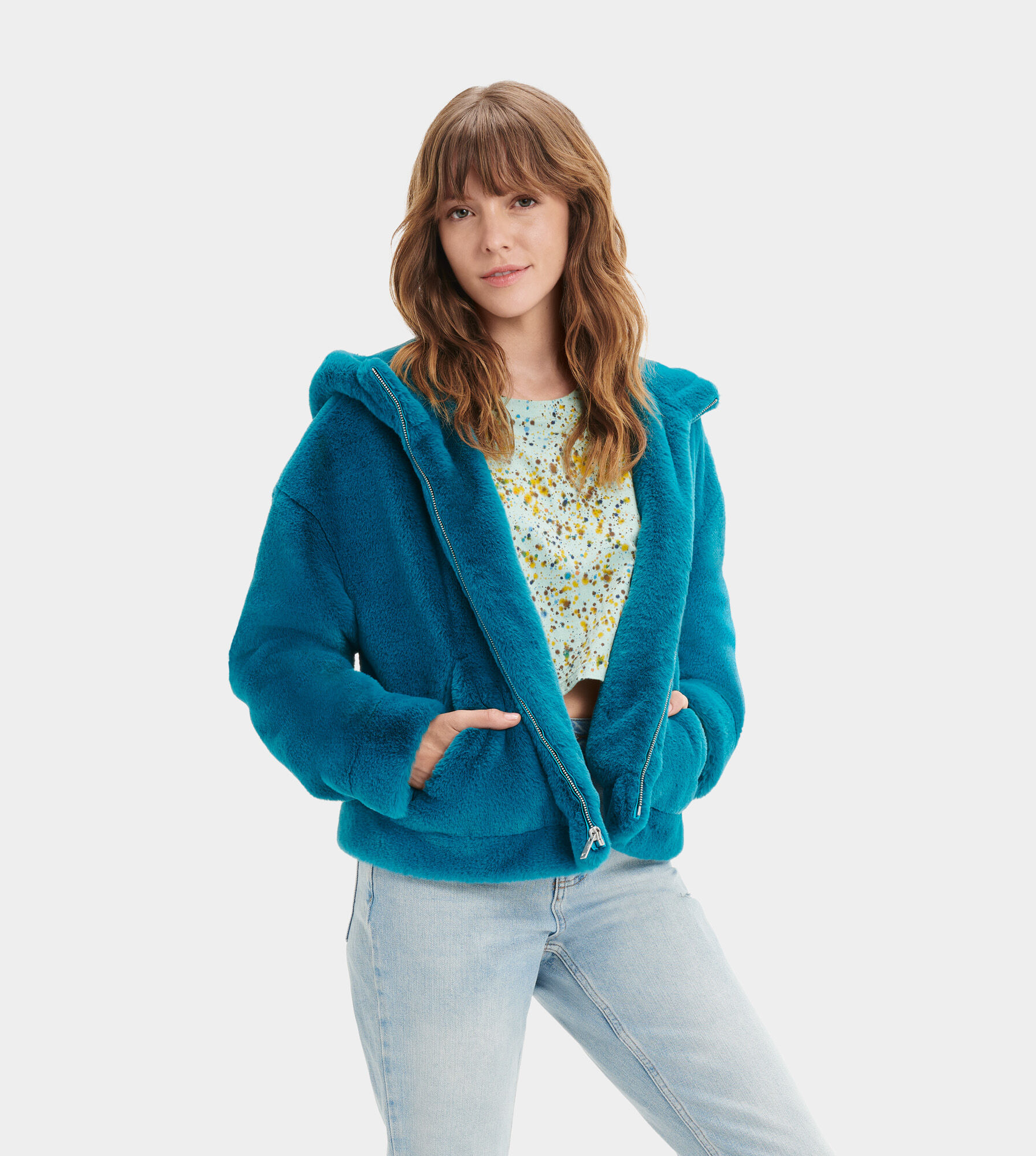 Winter Coats \u0026 Rain Jackets for Women