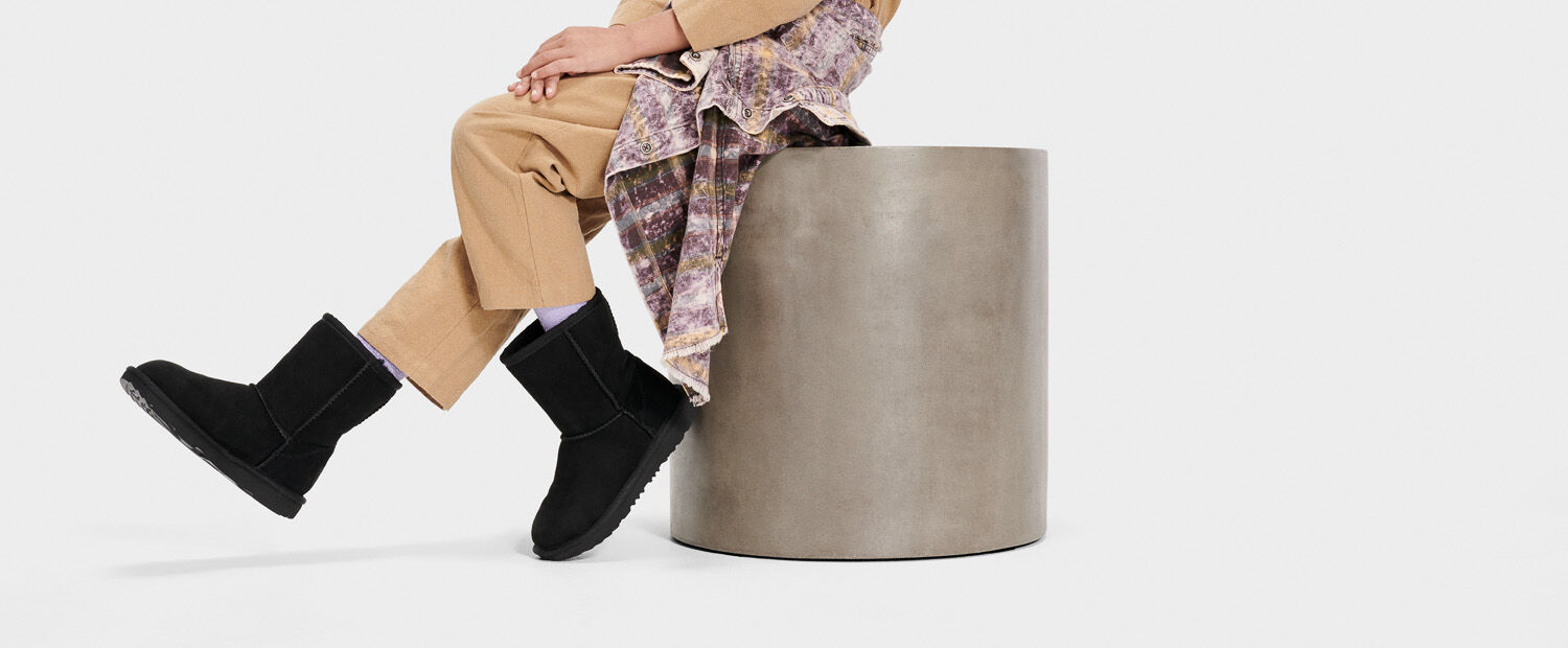 Classic Short II Boot | UGG