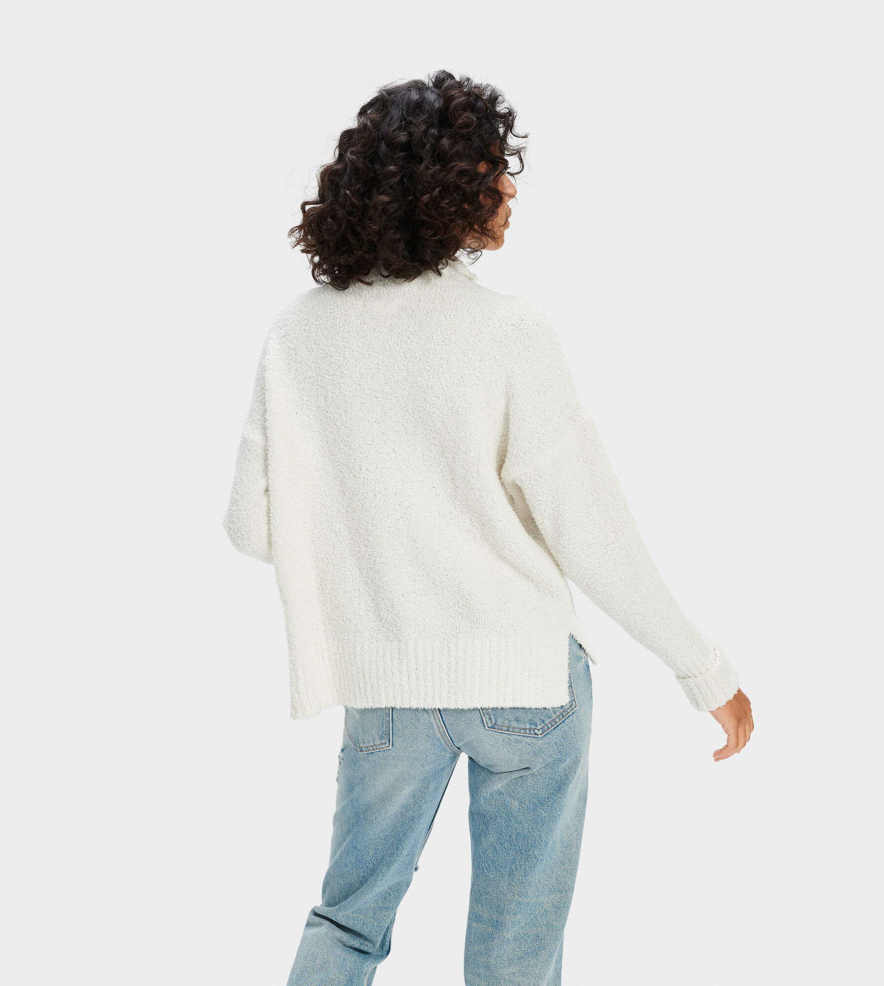 Sage Turtleneck | UGG Official®