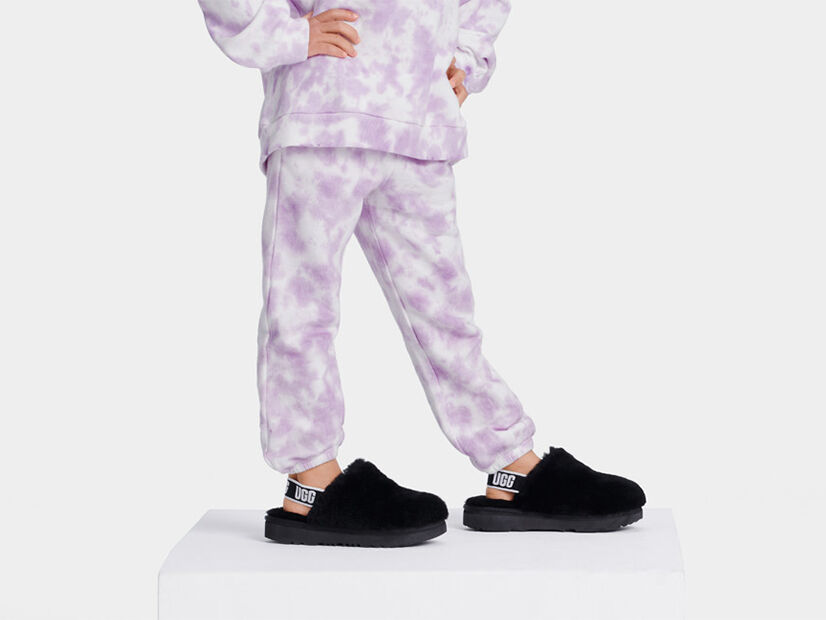 Fluff Yeah Clog for Kids' | UGG