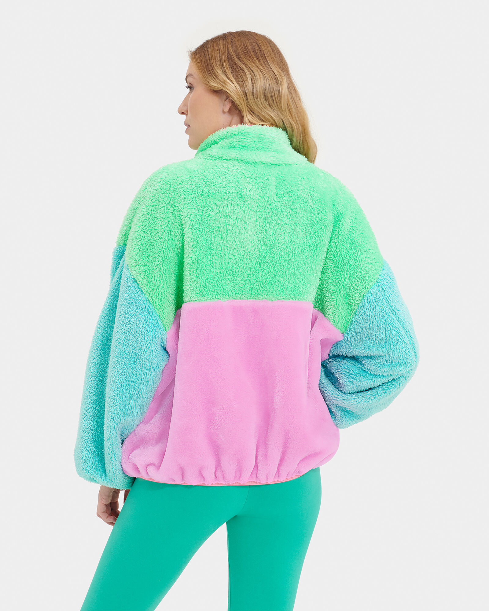 Marlene Sherpa Jacket II UGG