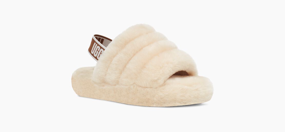 Fluff Yeah Slide for Kids | UGG® Official
