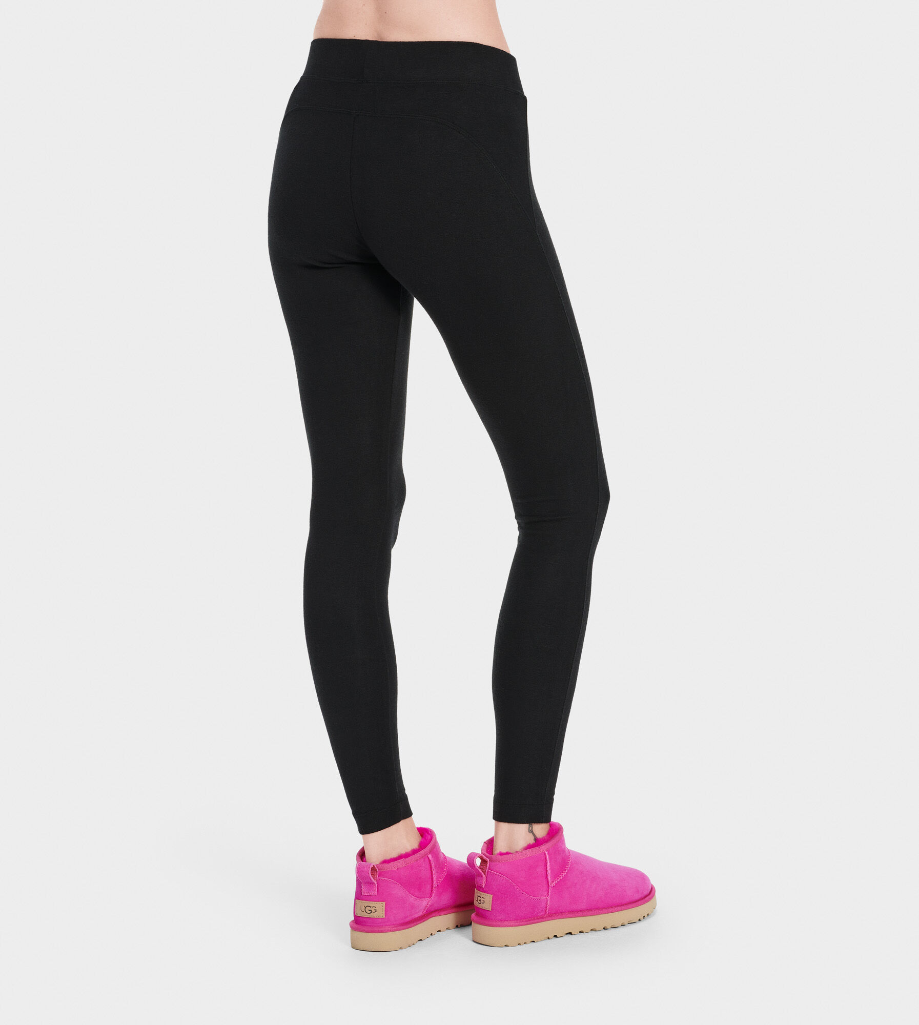 Ugg ashlee double knit leggings Clearance