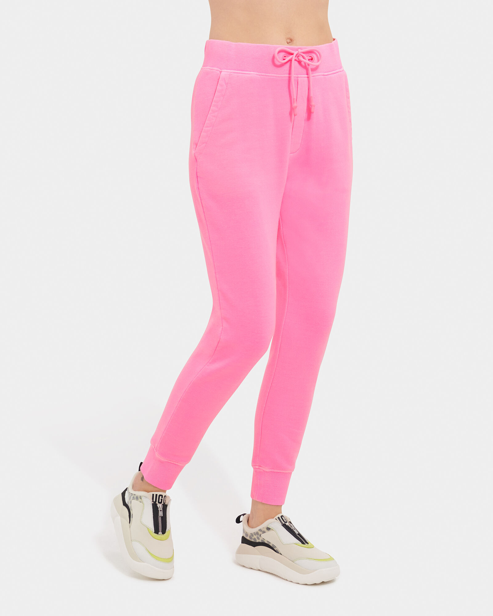 ugg ericka relaxed jogger