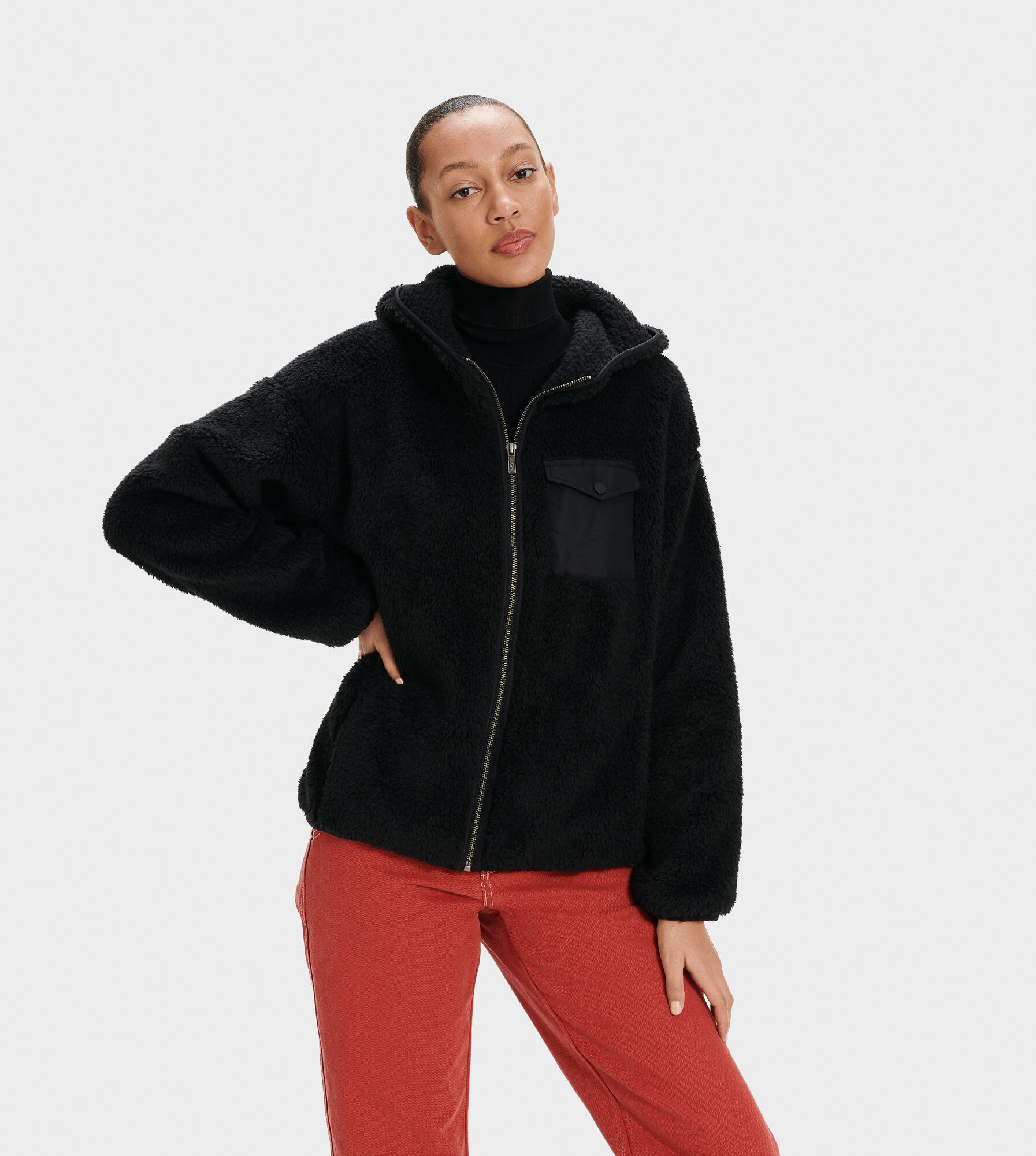 Women's Luxury Loungewear | UGG® Official