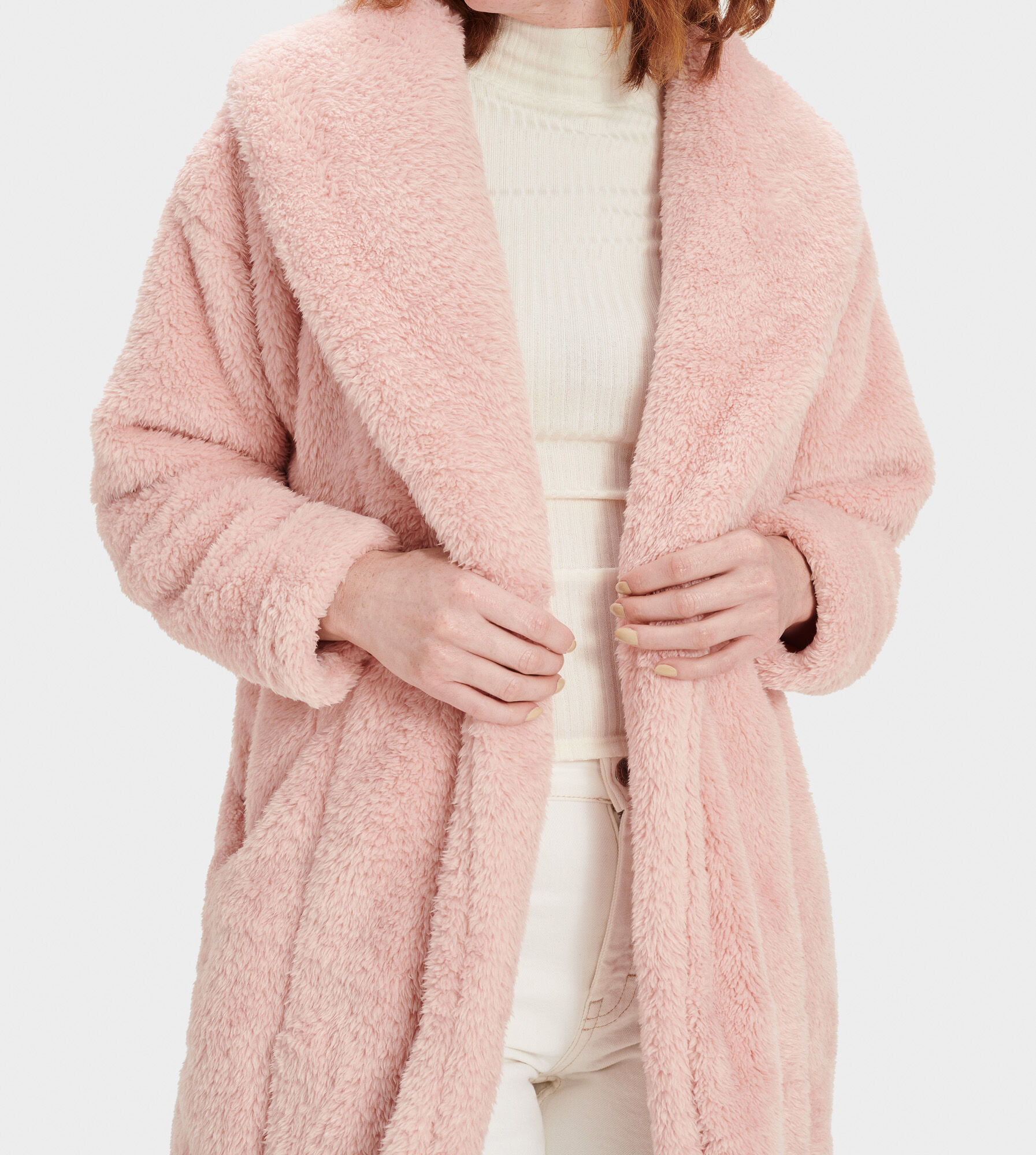 travel cardigan