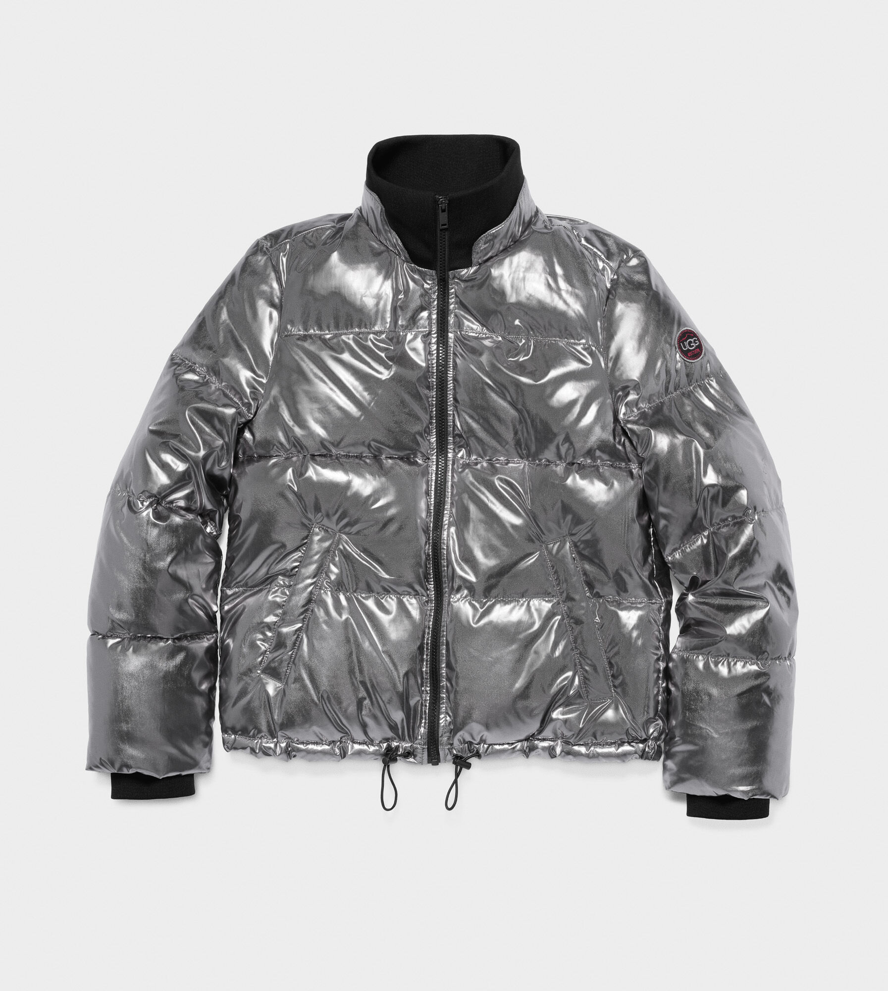 Izzie Puffer Jacket Nylon | UGG Official®