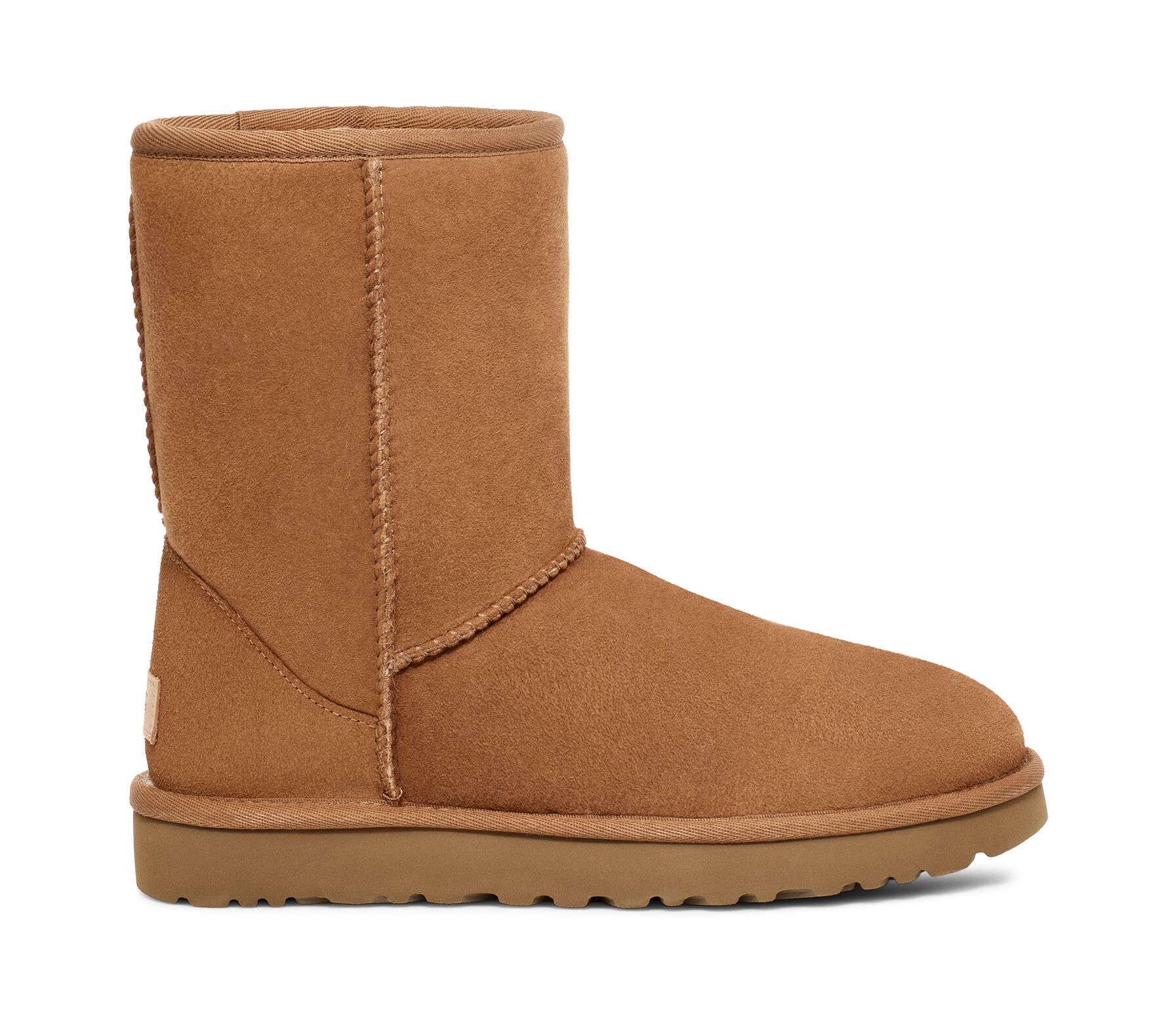 Ugg Classic Short For Men Warm Sheepskin Boots At Ugg Com