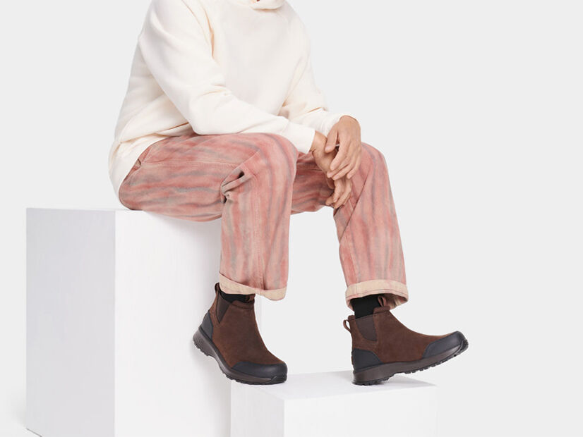 Emmett Chelsea Boot | UGG®
