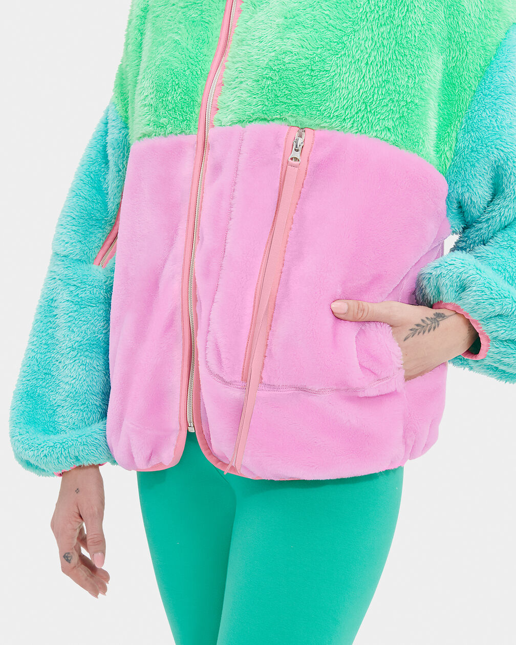 Marlene Sherpa Jacket II UGG marlene-sherpa-jacket-ii-ugg