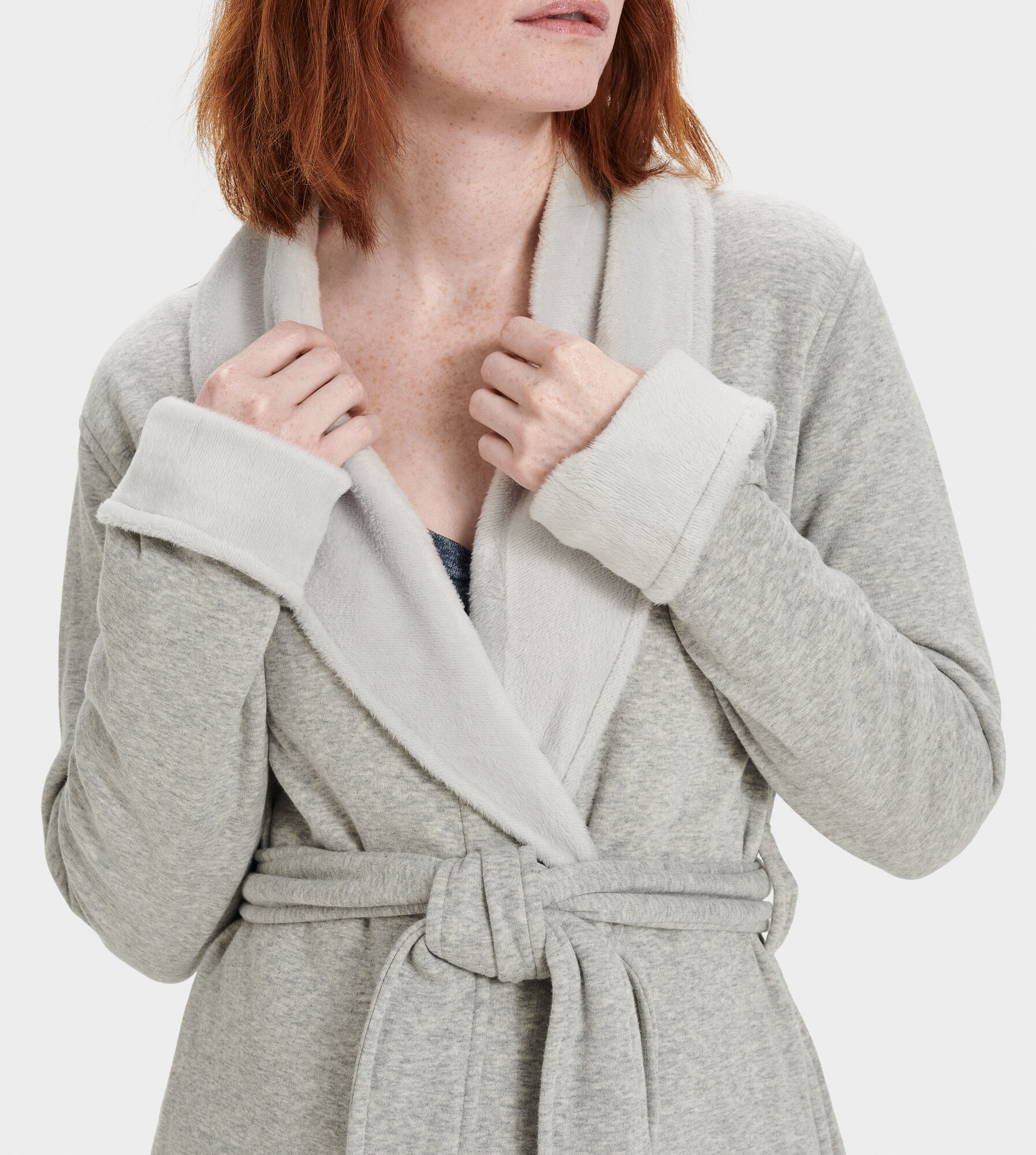 ugg robe