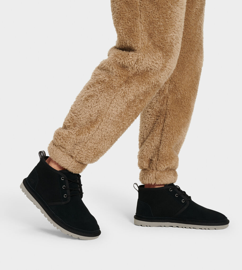 UGG® Niko Sherpa Jogger for Men | UGG® Europe
