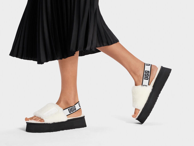 Disco Slide Sandal | UGG®