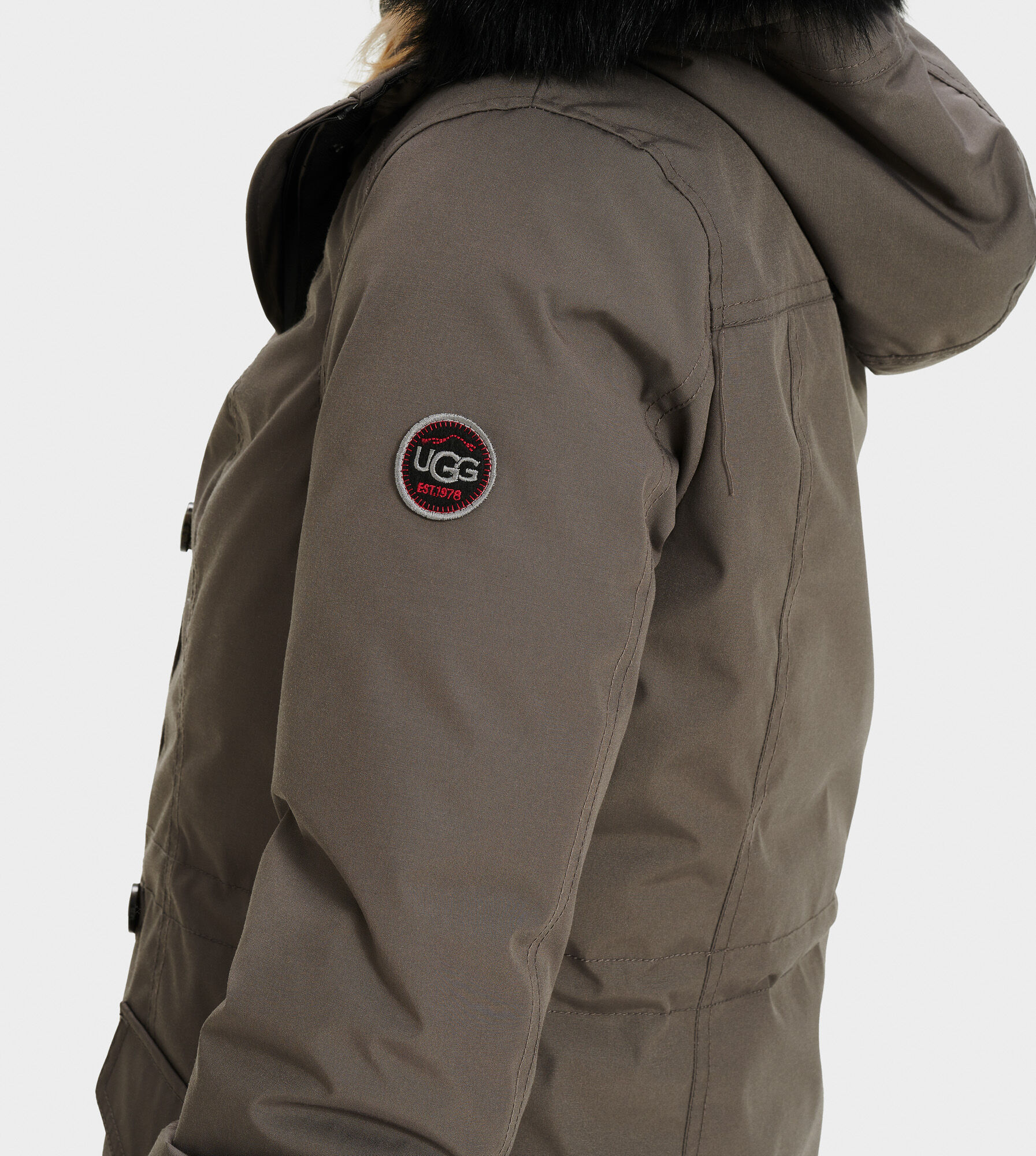 Ugg parkas clearance