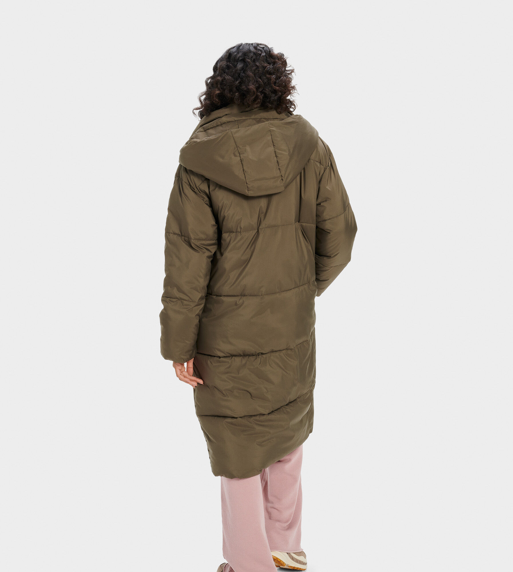 Catherina puffer jacket ugg sales