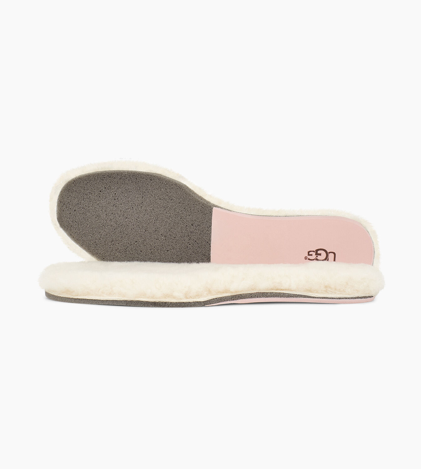 ugg slipper insoles men's