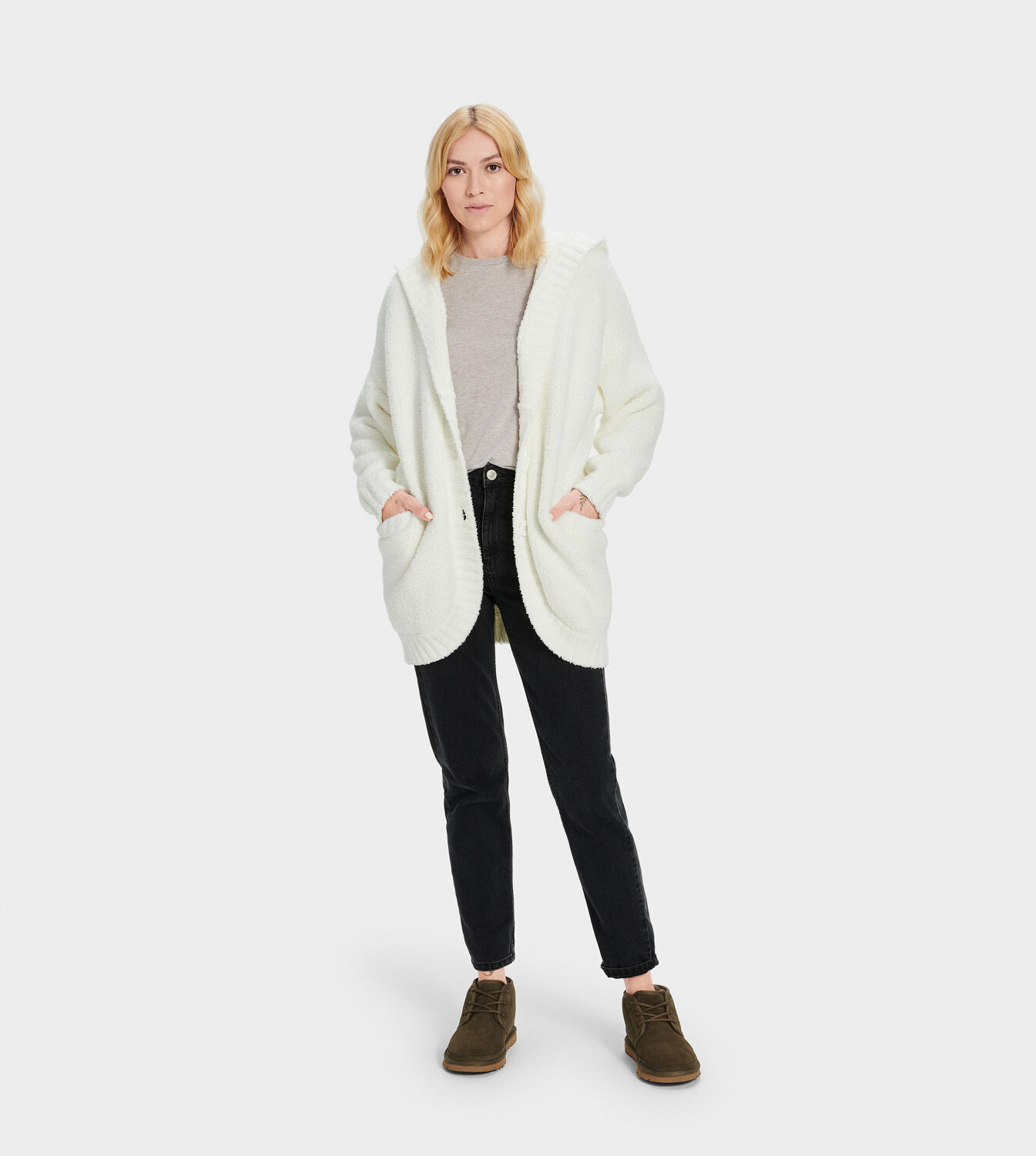 UGG® Franca Travel Cardigan for Women