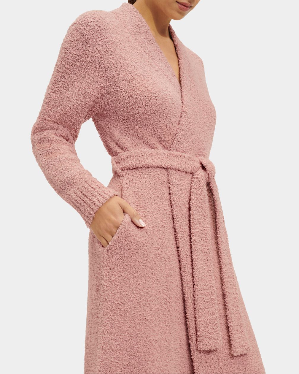 Lenny Robe UGG