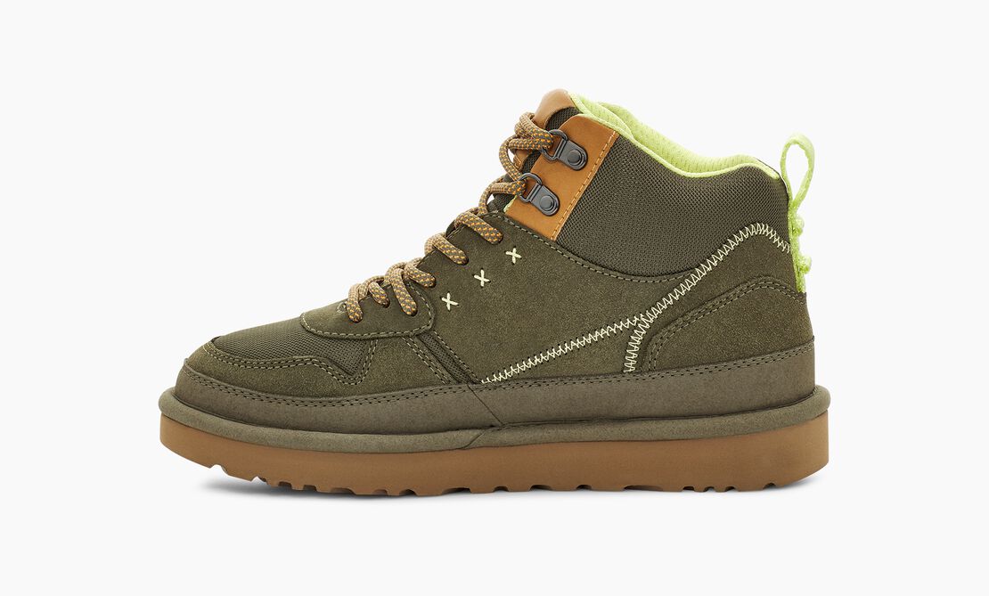Highland Hi Heritage Sneaker | UGG® Official