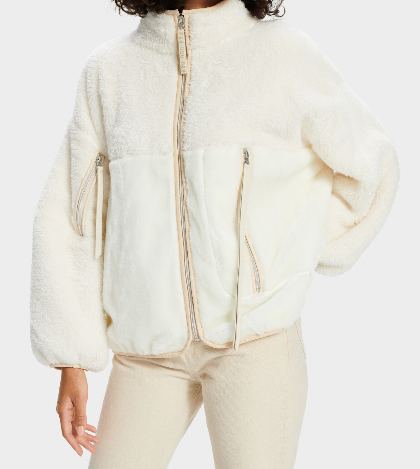 ugg jacket