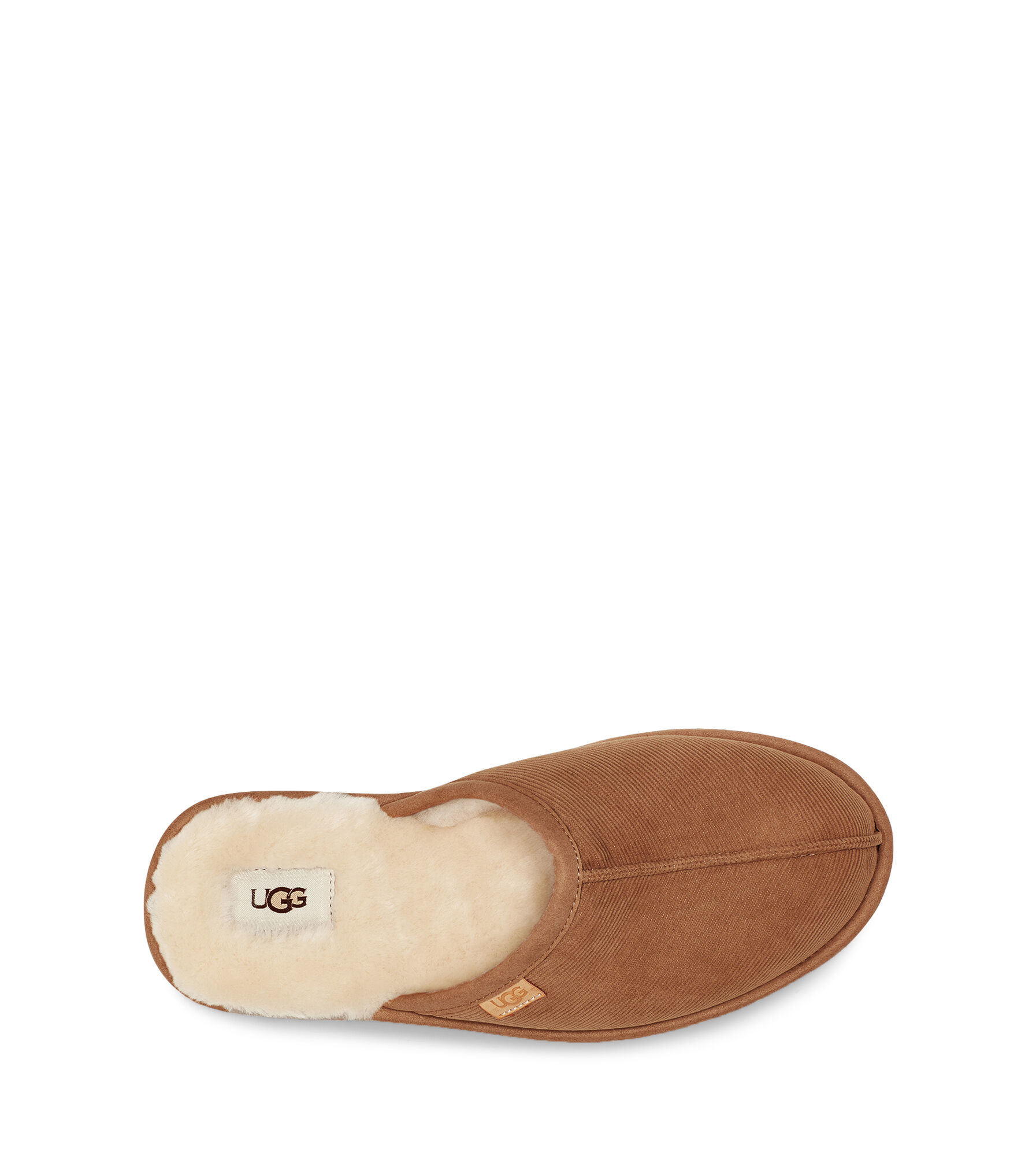 ugg corduroy slippers