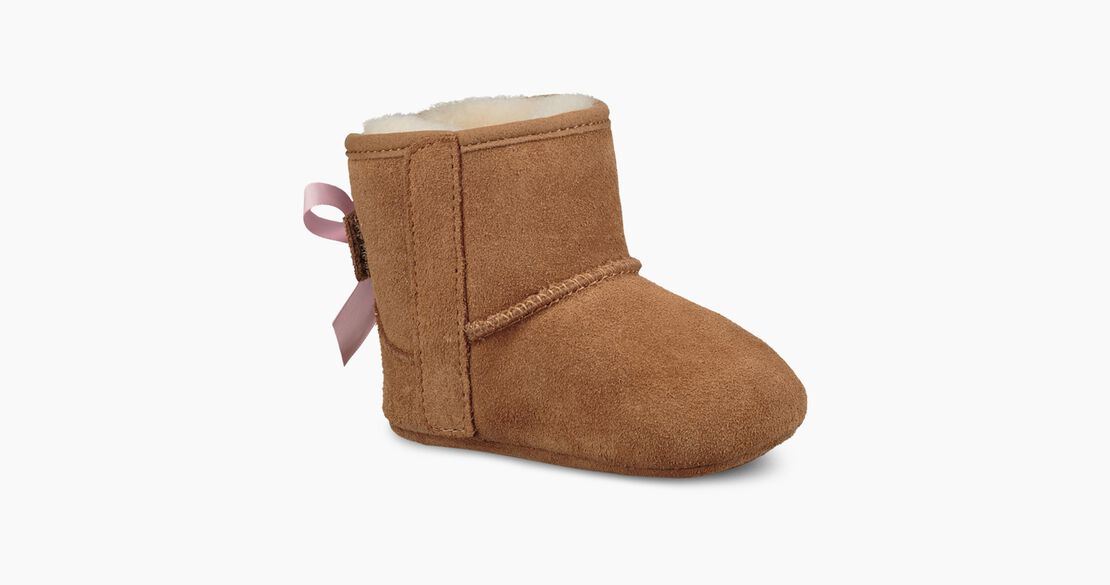 Jesse Bow Ii Bootie For Babies Ugg Canada Official Jesse Bow Ii Bootie For Babies Ugg Canada Official