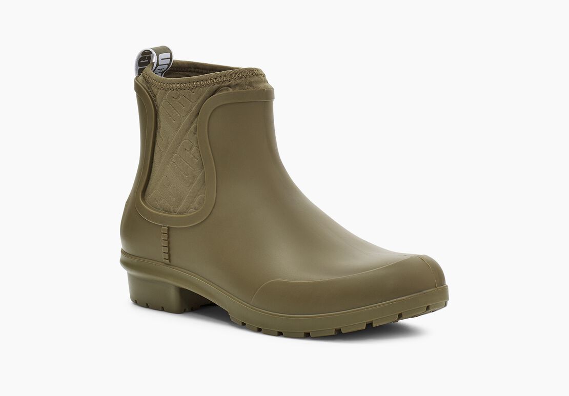 Women's Chevonne Boot | UGG Official®