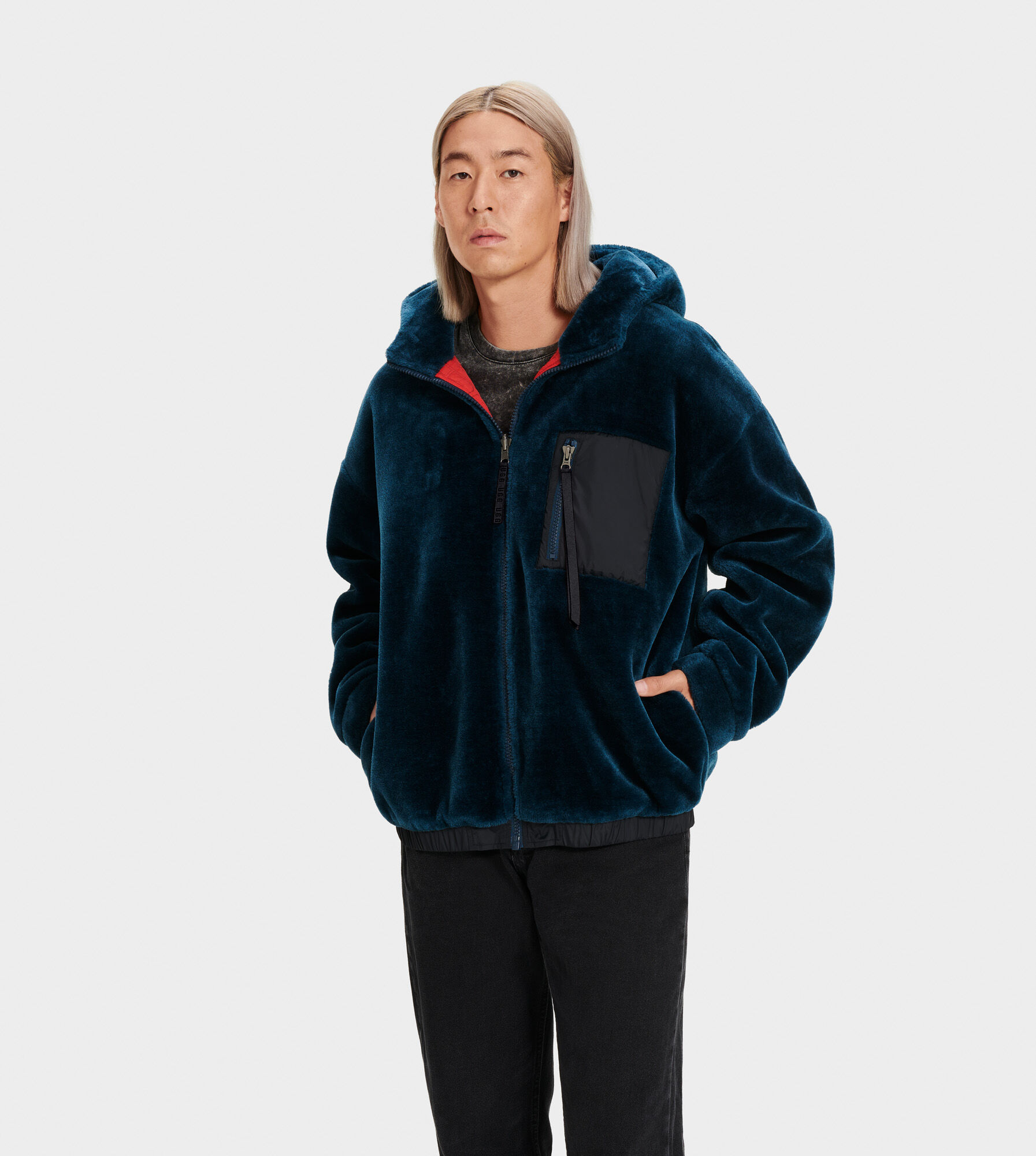 Jackets, \u0026 Loungewear for Men | UGG