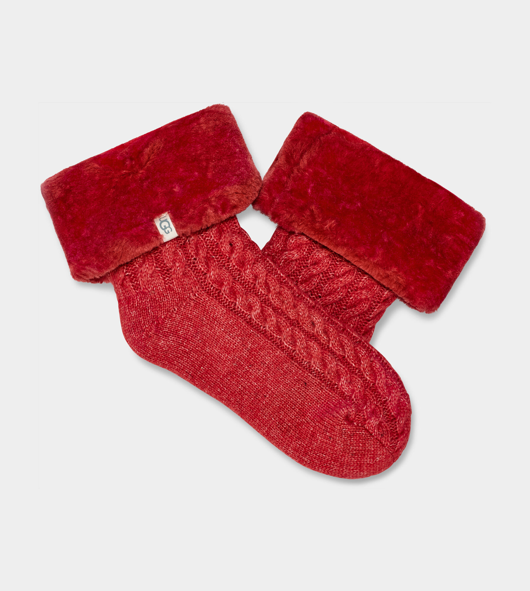 Lita Fleece Lined Sock UGG