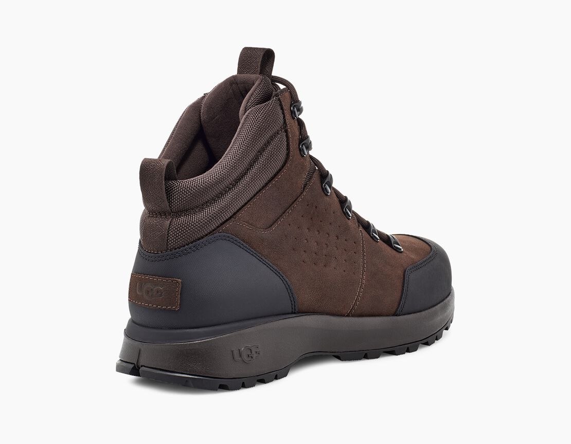 Emmett Boot Mid Boot | UGG®