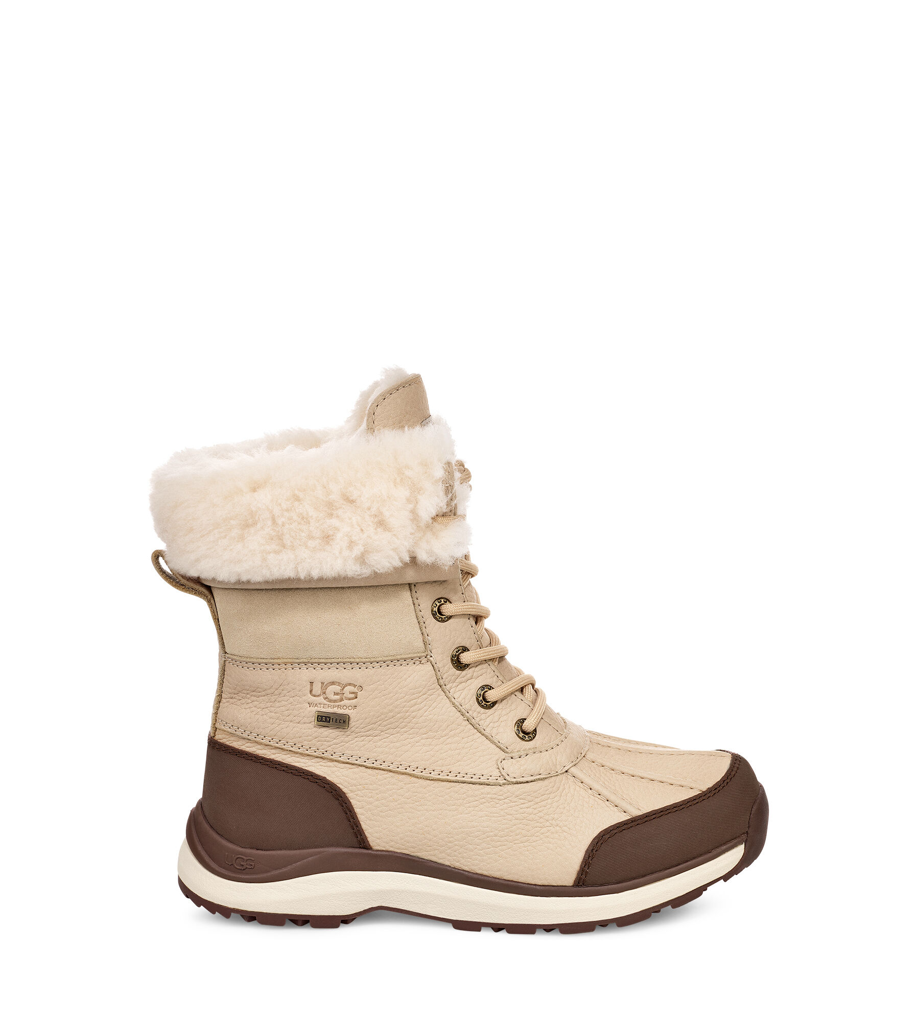 Women's Adirondack III Boot | UGG® Official